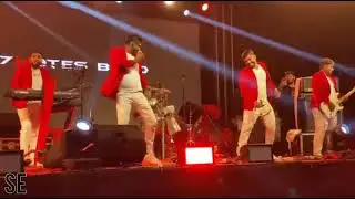 THE 7 NOTES BAND Perform Traditional 50th &lsquo;Three Kings Feast&rsquo; Fete 2026 Chandor Salcete GOA 