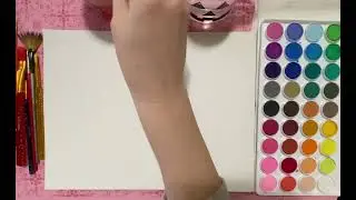 Everyday Artist Studio Watercolor 101: Lesson 1- Tools and Value 