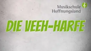 Die Veeh-Harfe