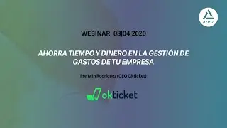 WEBINAR OKTICKET by Azeta