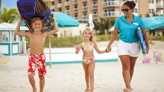 Fort Lauderdale Marriott Pompano Beach Resort and Spa - Pompano Beach (Florida) - United States