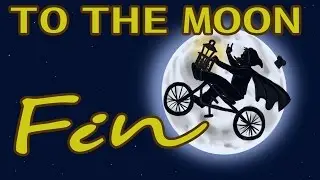 TO THE MOON | Fin | Happy Ending?