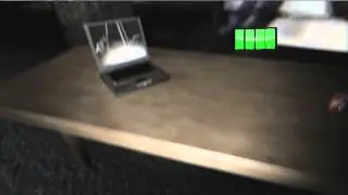 Let's Play Paranormal v7.0 BETA - Абдуль-педофил.wmv