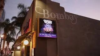 Bombay Bar and Grill