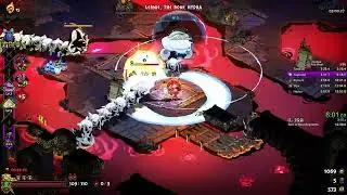 Hades - Hera Bow Speedrun - 13:04 RTA [Any Heat | Unseeded | Unmodded]