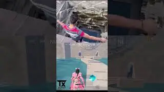 BGMI Stepwell in Real Life vs In-Game 🌊 | Beautiful Location Comparison #bgmishorts #bgmi