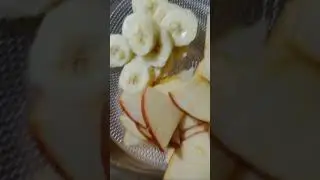 Caramel Apple Cake❤️ Recipe By Good Luck Food Expert🍀
