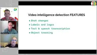 TU Special: Using the Google Video Intelligence API to index and disambiguate films by content