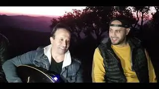 Qaada arache n boghni 🔰♓ azzedine tareb,fghagh adezragh yiweth