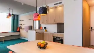 HOTEL CASA 400, Amsterdam, Netherlands | Sita Hotel Gallery