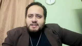 Fady Wagdy Segfrou - Padova University Alumni