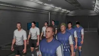 F&uacute;tbol Latino Reviver (Ver&atilde;o 2020)