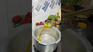 5 minutes only/One pot meal,winter special #food #cooking #song #funny #recipe