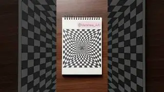 Day 160 - Easy Doodle Art Tutorial #doodle #doodleart #easy #drawing #art #zentangle #zen