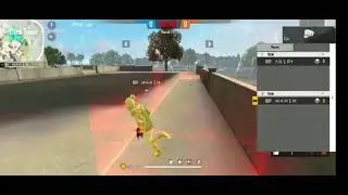 GAMING TO ABIR VS GAMING MAHIM 007