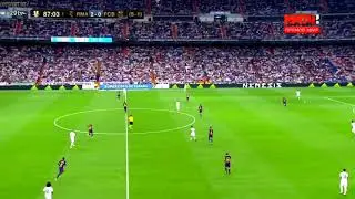 Dani Ceballos vs Barcelona (Spanish Super Cup) 17-18 HD (16_08_2017) - YouTube.MP4