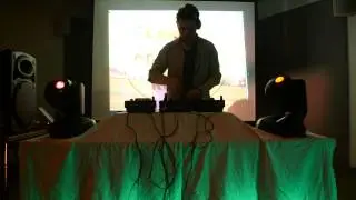 Live Mix @ Large Acoustic Room Sessions