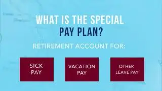 Bencor Special Pay Plan