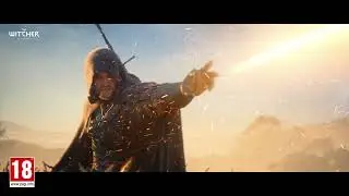 The Witcher Live in Concert