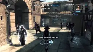Assassin's Creed: Revelations - Mediterranean Traveler Map Pack DLC (Дубль 2) pt6