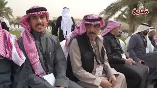 اجتماع أهالي عنيزة بالرياض 5/  8 /  1447هـ (  الجزء الأول )