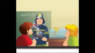 Get Smart Plus 3 │Year 3 Module 2 Story time page 22 & 23
