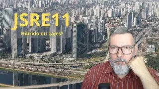 JSRE11 - FII h&iacute;brido ou de lajes corporativas?