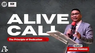 The Principle of Dedication
