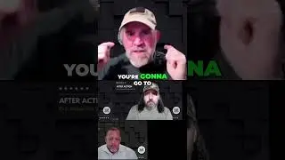 Finding Peace Before It&rsquo;s Too Late | First Responder Workshop Clip