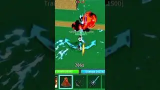 combo de magma com dragon talon, se tivesse encantamento na shark anchor tirava mais dano