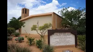 Virtual Faith Formation  - A message from our Pastor, Fr. Andy
