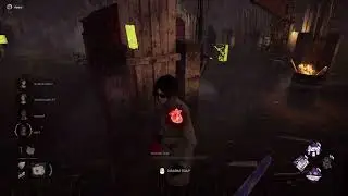 DBD Trapper Trap Bug