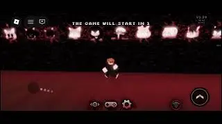 Some sonic.exe the disaster eclipsed gameplay (I am absolute trash at being a team player)