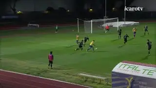 FC Young Santarcangelo-Delfini Rimini 1-1, il servizio