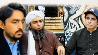 Exclusive Podcast with Engineer Muhammad Ali Mirza By Irshad Bhatti Bhai. 
