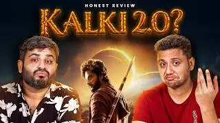Mirai - Movie Review | Worth the Watch? | ft. @ZainAnwarrr &nbsp;and @Rrajeshyadav