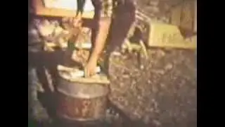 Baffin Island,1956, Part 3