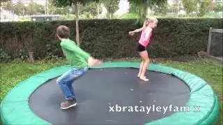 amazing gymnast! Pleun Reinders
