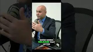 Mustafa's Rights Violated? Speedy Trial Waiver Scandal #shorts