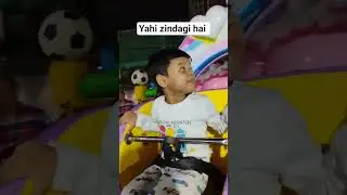 Yahi Zindagi hai। khoobsurat pal। Ride #music #song #explore #viralshorts  #bollywood #ytshorts