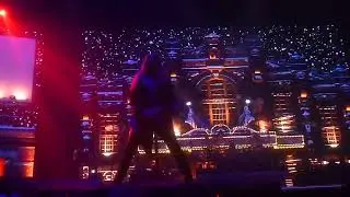 Trans-Siberian Orchestra 