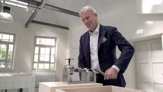 360 Grad | Ursprünge der Weltmarktführer | 26.08.21