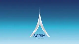 Agrim commercial sky towers Hyderabad kokapet