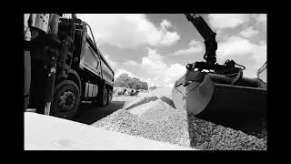 Drainage Aggregate Sydney | Grab Truck Fast, Clean & Precise Loading