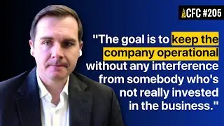Partnership Exit Strategies and Buy Sell Agreements | CFC 205