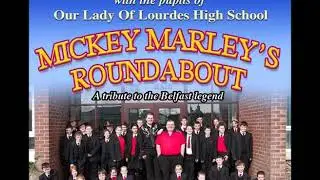 Alastair Coyles & Steve Farlow   Mickey Marleys Roundabout