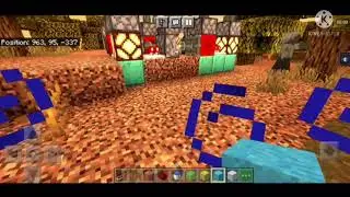 Just a small Redstone Contraption I made