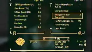 Fallout New Vegas Walkthrough Part 45 
