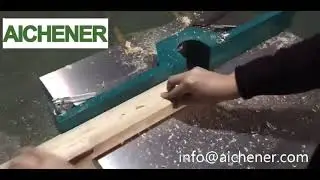MX5115 woodworking milling shaper router spindle moulder machine