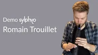 Sylphyo // Romain Trouillet (Demo)